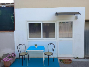 White room, Fucecchio